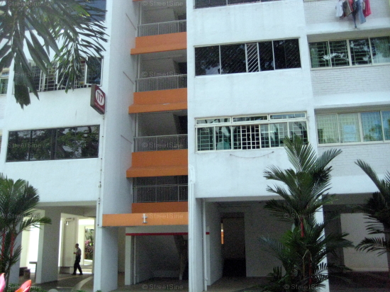 Bukit Merah Central thumbnail photo